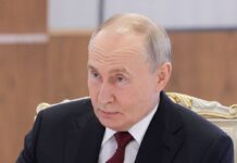 Боїться заколоту? Путін посилив низку покарань і хоче побороти “екстремізм в Україні”