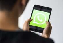 Іран скасував заборону на використання WhatsApp і Google Play, – ЗМІ