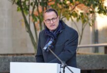 В Європі збільшилась кількість противників членства України в НАТО