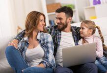 Реєстрація місця проживання дитини до 14 років: як зробити це в Україні