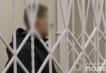 Підозрюваного у смертельній ДТП на вулиці Набережна Заводська у м. Дніпро заарештовано