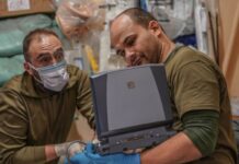 В Україні заборонили переводити медиків у піхоту