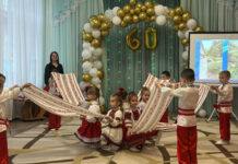 Конкурси, фестивалі та свята: як дитячий садочок №22 “Казкова країна” піклується про своїх вихованців