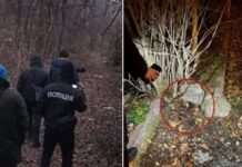 Розкладав «закладки» з марихуаною в Соборному районі Дніпра: працівники кримінальної поліції затримали підозрюваного у збуті наркотиків