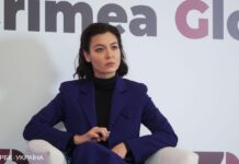 Російський дипломат цинічно повівсь під час доповіді України в Радбезі ООН