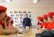 Засуджено очільника одного з так званих дитячих військово-політичних рухів окупованого Мелітопольського району