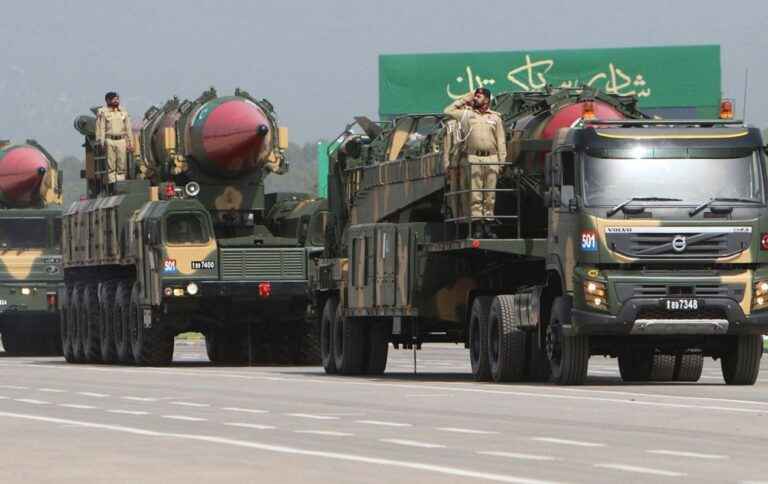 В США заявили про “нову загрозу” через ракетну програму Пакистану