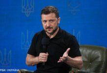 Зеленський про ліцензії на виробництво Patriot: ніхто не відмовляв, але нічого й не дали