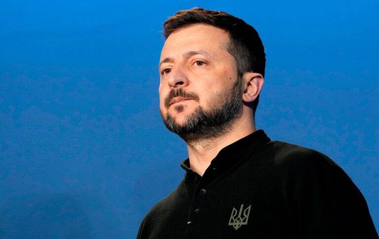 12 країн Європи посилити заходи проти “тіньового флоту” РФ: Зеленський відреагував