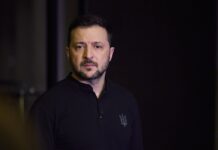 Зеленський на тлі шантажу з боку Фіцо дав доручення уряду