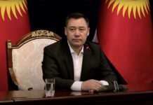 Китай, Киргизстан та Узбекистан збудують залізницю в обхід Росії