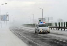 У горах Румунії врятували ухилянта з України, який мало не замерз на смерть