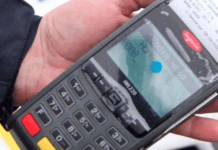 Патрульна поліція планує змінити правила оплати штрафів на місці