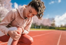 Що може пошкодити суглоби: 4 небезпечні вправи, про які варто знати