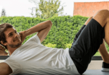 Як чоловікам наростити м’язи та спалити жир: 5 простих кроків до ідеального тіла