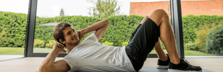 Як чоловікам наростити м’язи та спалити жир: 5 простих кроків до ідеального тіла