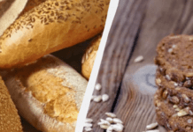 Хліб для схуднення: який обрати, аби не нашкодити фігурі