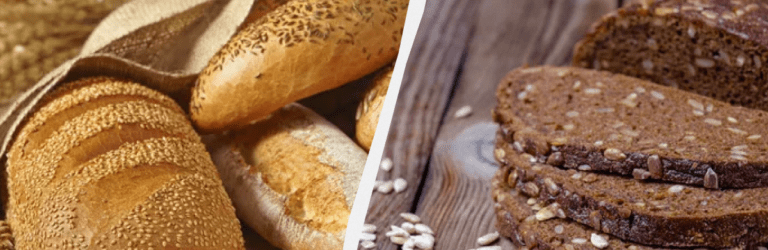 Хліб для схуднення: який обрати, аби не нашкодити фігурі