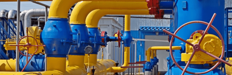 Газова криза на тлі війни: чи вдасться Україні пережити опалювальний сезон