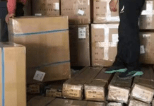 Поліція зможе перевіряти посилки українців: у Раді зареєстрували новий законопроєкт