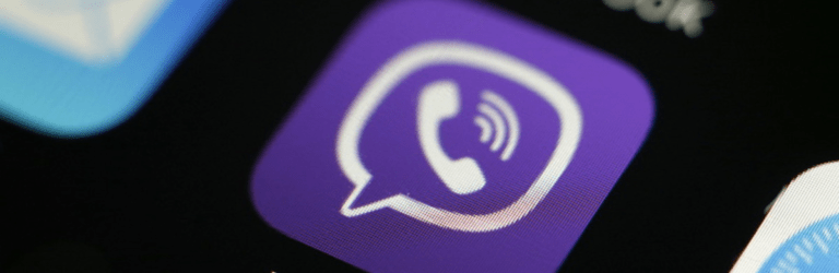 Повідомлення про повістку в ТЦК через Viber: законно чи ні