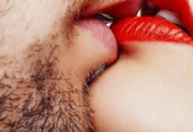 Для чого люди почали цілуватися: несподівані теорії про символ ніжності та кохання