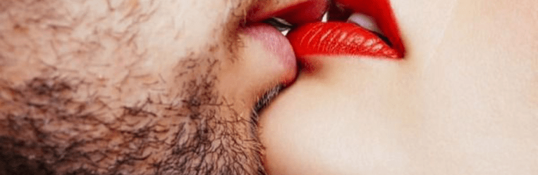 Для чого люди почали цілуватися: несподівані теорії про символ ніжності та кохання