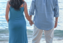 7 романтичних жестів, які освіжать ваші стосунки