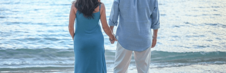 7 романтичних жестів, які освіжать ваші стосунки