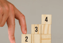 Як поставити цілі на рік і справді їх досягти