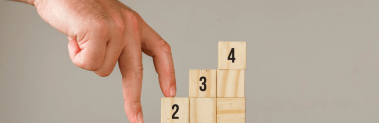 Як поставити цілі на рік і справді їх досягти