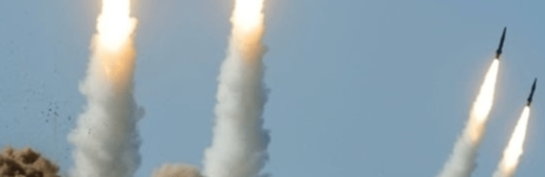 Як росія обходить санкції: західні технології у виробництві ракет