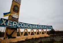 Мрочко: через атаку російського дрона в Антонівці постраждала людина