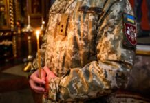 На фронті загинув голова Громадської ради при Держкіно і кінопродюсер Станіслав Притула