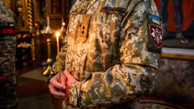 На фронті загинув голова Громадської ради при Держкіно і кінопродюсер Станіслав Притула