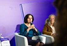 Жолнович про вплив зупинки допомоги від США на соціальну політику: «поки ситуація не критична»