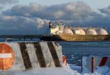 Європейські країни у 2024 році імпортували з Росії рекордний об’єм ЗПГ – The Guardian