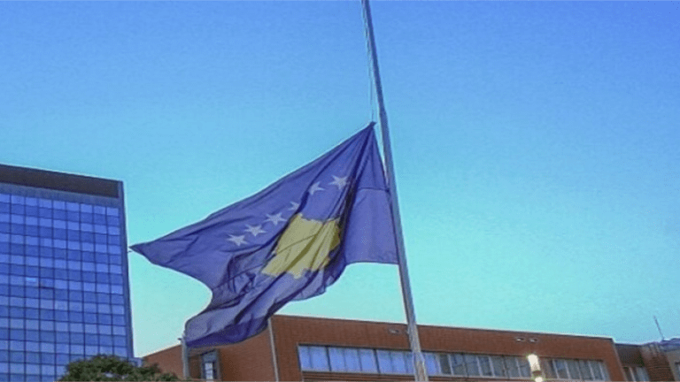 У Косово померла журналістка із Кременчука Ольга Прядко