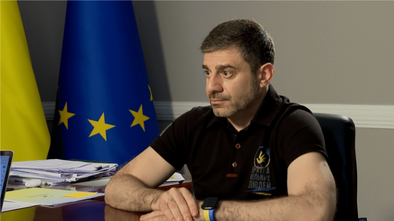 Лубінець каже про ймовірний розстріл військовими РФ ще трьох українських полонених