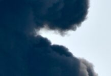 У Росії заявляють про атаку дронів на пороховий завод у Тамбовській області