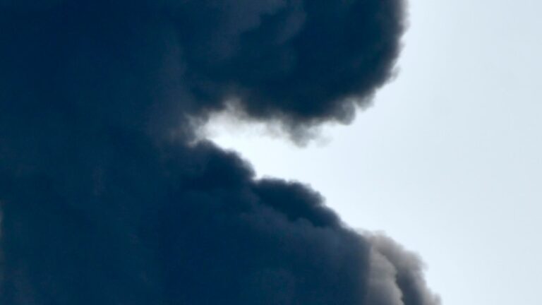 У Росії заявляють про атаку дронів на пороховий завод у Тамбовській області