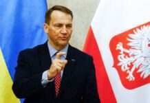 Сікорський: незабаром на Європу можуть тиснути, щоб досягнути угоди з Росією