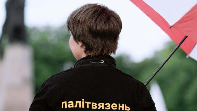 Лукашенко помилував ще 23 політв’язнів