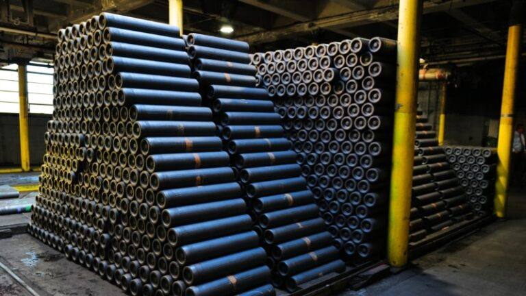 Міноборони: через ситуацію з керівництвом АОЗ зривів постачання зброї немає