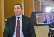 «Виключно особисте рішення» – міністр Чернишов про бронювання закордонних українців на оборонні підприємства