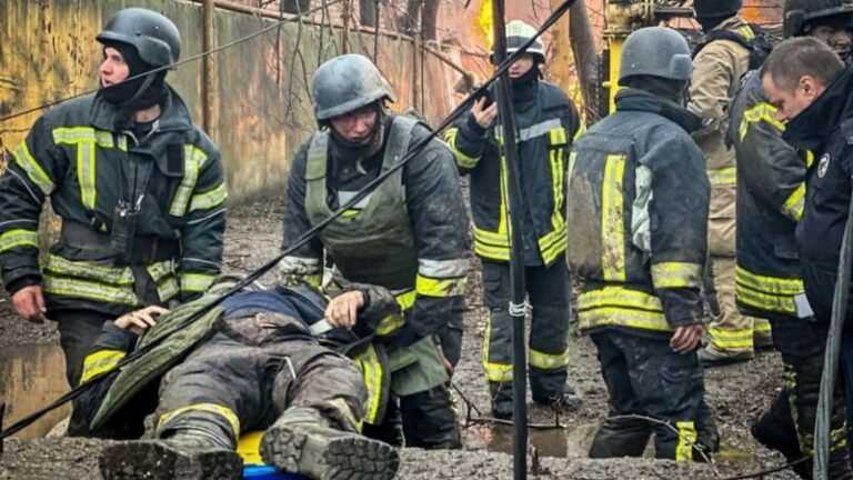 ДСНС заперечує повідомлення про мобілізацію 50% своїх співробітників