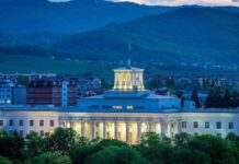 У СІЗО в російській Кабардино-Балкарії утримують громадянина США за звинуваченням у тероризмі