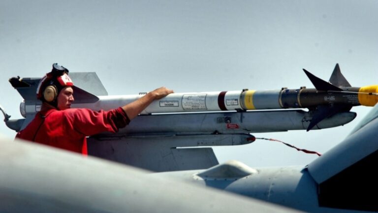 Пентагон оприлюднив деталі пакету допомоги Україні на 500 мільйонів доларів