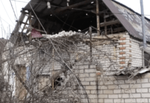 Голова Херсонщини: чоловік загинув внаслідок російської атаки на Антонівку