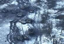 Генштаб ЗСУ: за добу Росія втратила ще 1660 військових, чотири танки і 19 артсистем